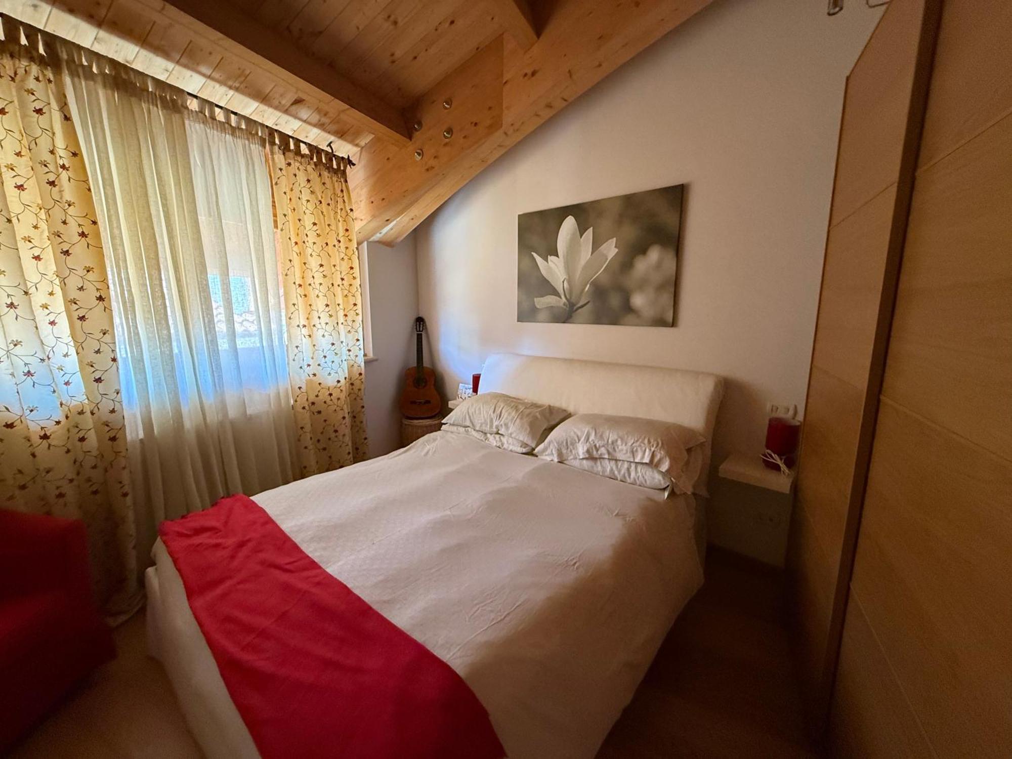 Nel Cuore Di Castel Di Sangro La Casa Di Cristina Exterior photo